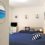 Peaceful Seaside Apartment-beahost Apartmán Bibione