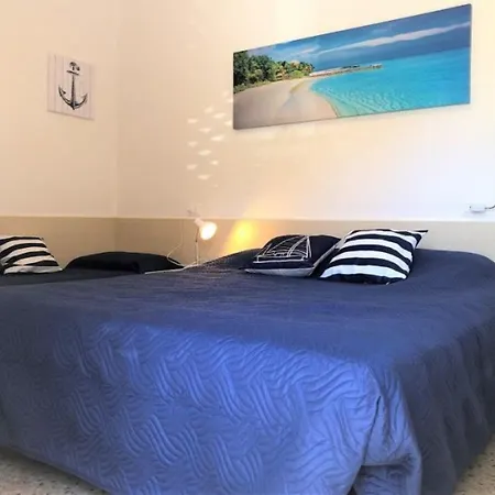 아파트 Peaceful Seaside Apartment-beahost 비비오네