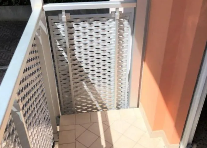 Peaceful Seaside Apartment-beahost ビビオーネ