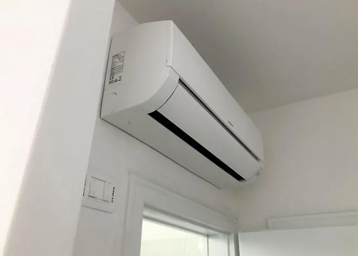 公寓 Peaceful Seaside Apartment-beahost