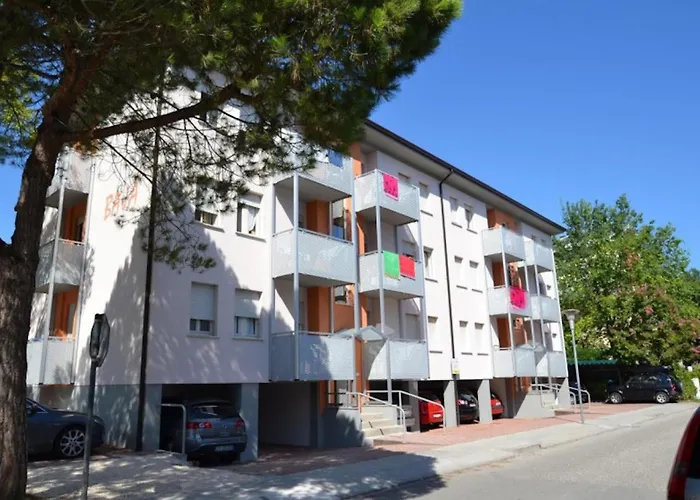 Peaceful Seaside Apartment-beahost アパート *