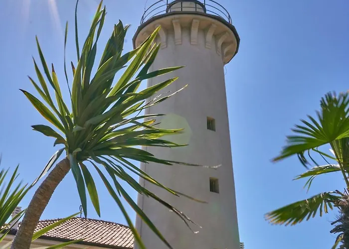 アパート Peaceful Seaside Apartment-beahost