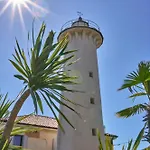 アパート Peaceful Seaside Apartment-beahost