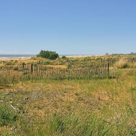 Peaceful Seaside Apartment-beahost Apartman Bibione