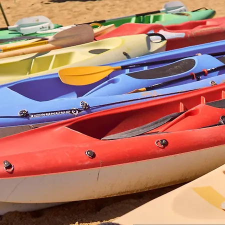 Peaceful Seaside Apartment-beahost Apartman