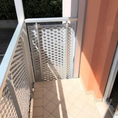 Peaceful Seaside Apartment-beahost Bibione