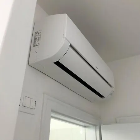 Lejlighed Peaceful Seaside Apartment-beahost