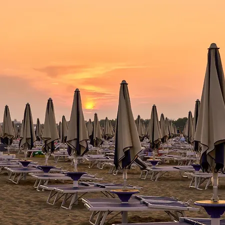 Peaceful Seaside Apartment-beahost Bibione