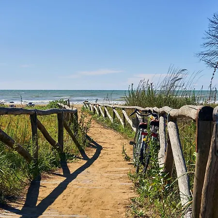 Apartament Peaceful Seaside Apartment-beahost *