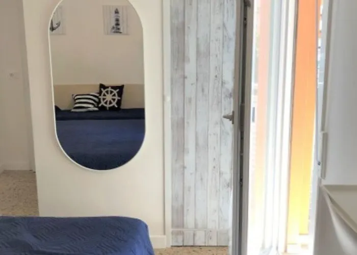 Peaceful Seaside Apartment-beahost * Bibione