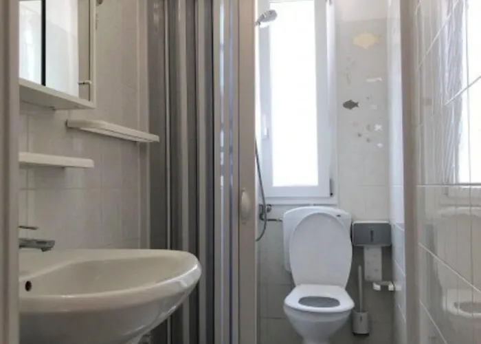 Peaceful Seaside Apartment-beahost Apartmán Bibione