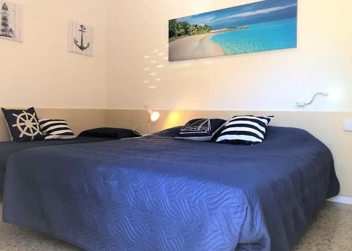 Lejlighed Peaceful Seaside Apartment-beahost Bibione