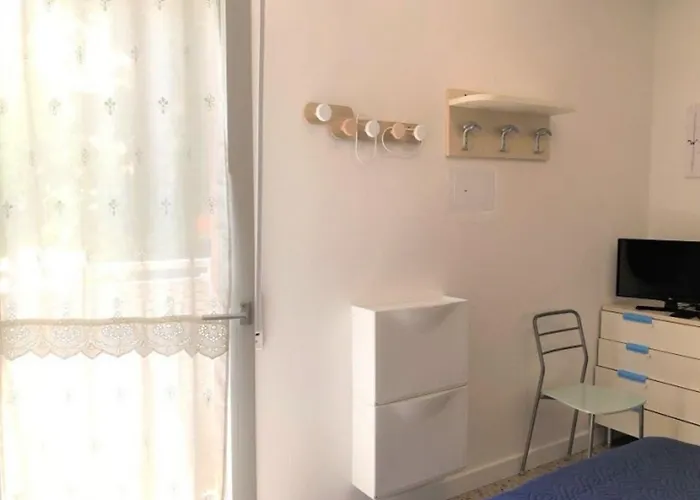 Apartmán Peaceful Seaside Apartment-beahost
