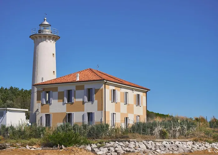 Peaceful Seaside Apartment-beahost Apartmán *